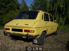 SIMCA 1100 TI (Photo 2)