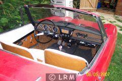 FIAT 850 Spider (Photo 4)