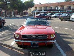 FORD Mustang (Photo 3)