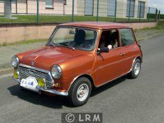 AUSTIN Mini 1000 (Photo 1)