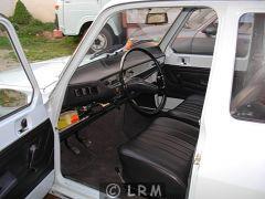 RENAULT 6 TL (Photo 3)