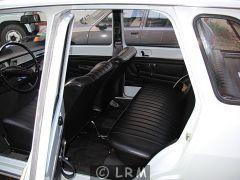 RENAULT 6 TL (Photo 4)