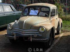 RENAULT 4 CV (Photo 3)