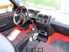 PEUGEOT 205 GTI 1.6 (Photo 3)