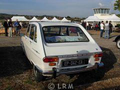 RENAULT 16 TS (Photo 2)