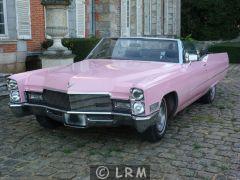 CADILLAC Deville (Photo 1)