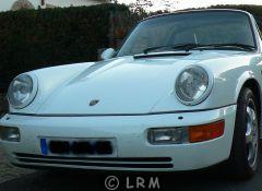 PORSCHE 911 (Photo 1)