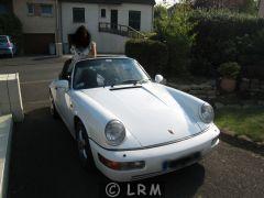 PORSCHE 911 (Photo 2)