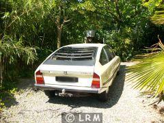 CITROËN CX Athena (Photo 2)