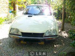 CITROËN CX Athena (Photo 3)