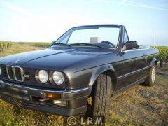 BMW 325i (Photo 1)