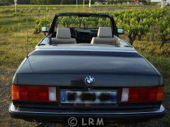 BMW 325i (Photo 2)