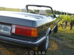 BMW 325i (Photo 3)