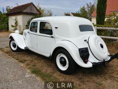 CITROËN Traction 11B (Photo 2)