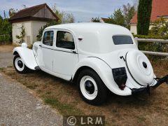 CITROËN Traction 11 B (Photo 2)