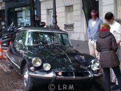 CITROËN DS 19 (Photo 3)