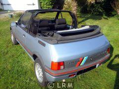 PEUGEOT 205 CTI (Photo 3)