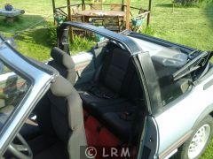 PEUGEOT 205 CTI (Photo 4)