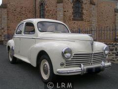 PEUGEOT 203 (Photo 1)