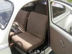 PEUGEOT 203 (Photo 5)