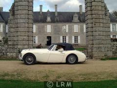 AUSTIN HEALEY 3000 BJ7 (Photo 4)