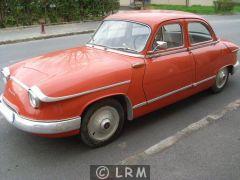 PANHARD PL 17 (Photo 1)