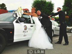 FORD Crown Victoria Police (Photo 4)