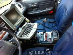 FORD Crown Victoria Police (Photo 5)