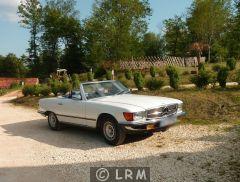 MERCEDES 280 SL (Photo 1)