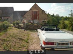 MERCEDES 280 SL (Photo 2)