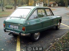 CITROËN AMI 8 (Photo 3)