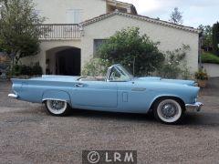 FORD Thunderbird (Photo 1)