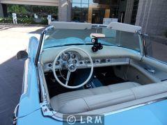 FORD Thunderbird (Photo 2)