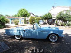 FORD Thunderbird (Photo 4)