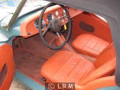 TRIUMPH TR3 A (Photo 3)