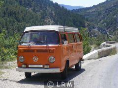 VOLKSWAGEN Combi (Photo 1)