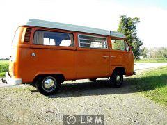 VOLKSWAGEN Combi (Photo 2)