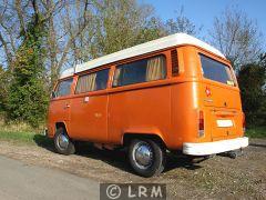 VOLKSWAGEN Combi (Photo 3)