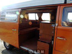 VOLKSWAGEN Combi (Photo 4)