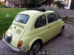 FIAT 500 L (Photo 2)