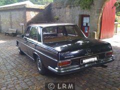 MERCEDES 250 SE (Photo 2)