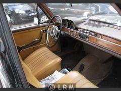 MERCEDES 250 SE (Photo 5)