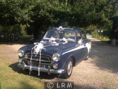 PEUGEOT 403 (Photo 1)