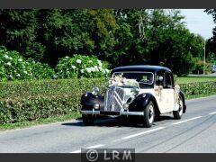 CITROËN Traction 11 B (Photo 1)