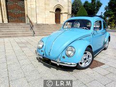 VOLKSWAGEN Coccinelle de luxe (Photo 1)