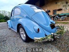 VOLKSWAGEN Coccinelle de luxe (Photo 4)