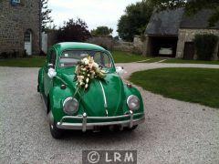 VOLKSWAGEN Coccinelle (Photo 1)