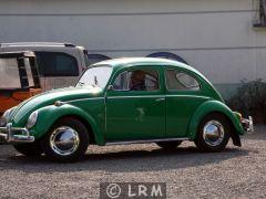VOLKSWAGEN Coccinelle (Photo 3)
