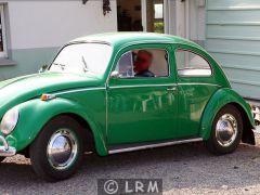 VOLKSWAGEN Coccinelle (Photo 4)