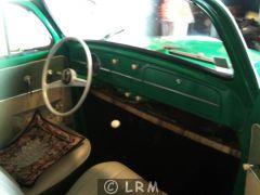 VOLKSWAGEN Coccinelle (Photo 5)